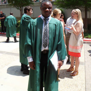 Meet your Posher, Ola